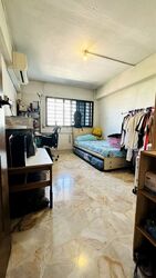 Blk 10 Holland Vista (Queenstown), HDB 4 Rooms #539295721